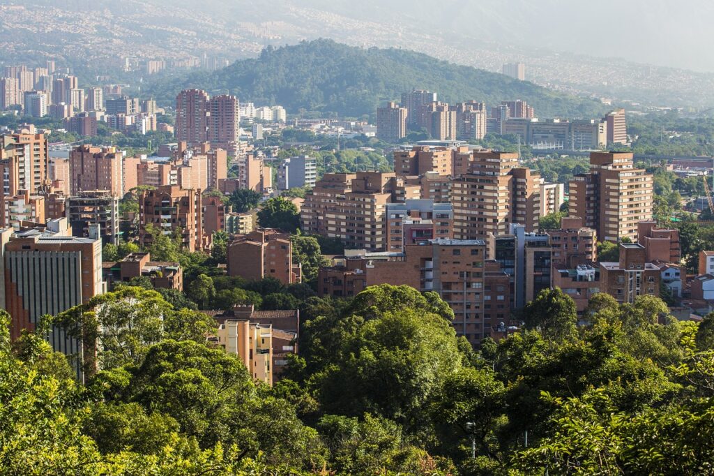 vivere-in-Colombia-Medellin-turismo-America-Latina-Sudamerica-viaggi-itinerari-cultura